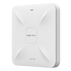 Reyee Wi-Fi 6 AX1800 Ceiling Access Point | RG-RAP2260(G)