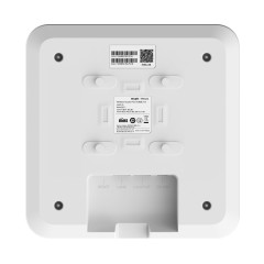 Reyee Wi-Fi 6 AX1800 Ceiling Access Point | RG-RAP2260(G)
