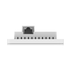 Reyee Wi-Fi 5 1267Mbps Wall-mounted Access Point | RG-RAP1200(F)