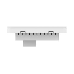 Reyee Wi-Fi 5 1267Mbps Wall-mounted Access Point | RG-RAP1200(F)