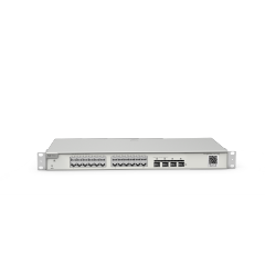 24-port Gigabit Layer 2 Managed Switch, 4 * 10G Uplinks | RG-NBS3200-24GT4XS