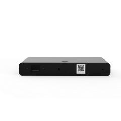 10-Port Gigabit Layer 2 Cloud Managed PoE Switch | RG-NBS3100-8GT2SFP-P