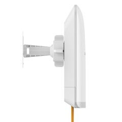 5GHz Dual-stream 802.11ac 5KM Wireless Bridge | RG-EST350 V2
