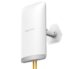 5GHz Dual-stream 802.11ac 5KM Wireless Bridge | RG-EST350 V2