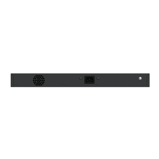 28-Port Gigabit Smart Cloud Managed PoE Switch | RG-ES228GS-P