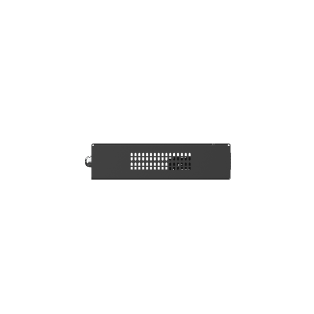 10-Port Gigabit Smart Cloud Managed PoE Switch | RG-ES210GS-P