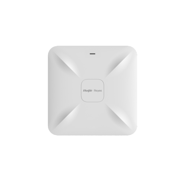 Reyee Wi-Fi 5 1267Mbps Ceiling Access Point | RG-RAP2200(E)