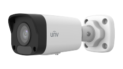 2MP HD IR Fixed Mini Bullet Network Camera | IPC2122LB-SF28K-A