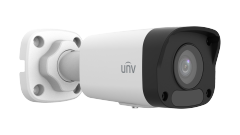 2MP HD IR Fixed Mini Bullet Network Camera | IPC2122LB-SF28K-A