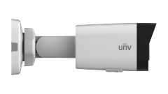 2MP HD IR Fixed Mini Bullet Network Camera | IPC2122LB-SF28K-A