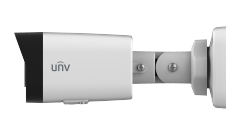 2MP HD IR Fixed Mini Bullet Network Camera | IPC2122LB-SF28K-A
