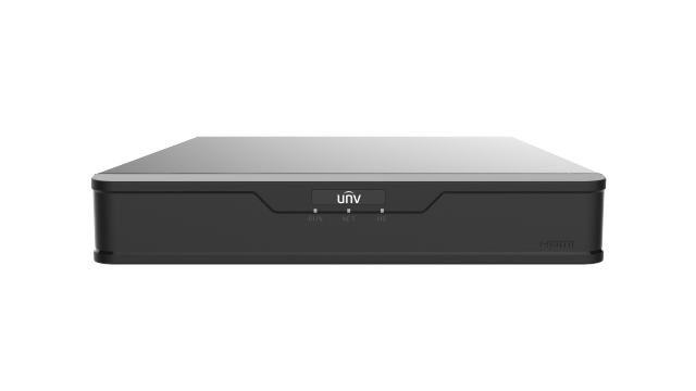 16 Channels Hybrid Video Recorder | XVR301-16Q3