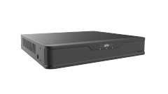 16 Channels Hybrid Video Recorder | XVR301-16Q3