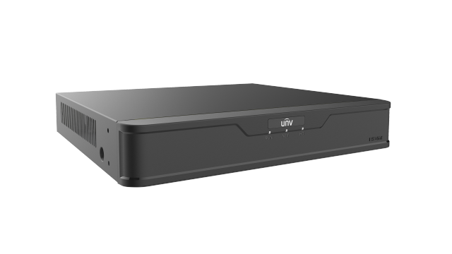 16 Channels Hybrid Video Recorder | XVR301-16Q3