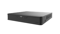16 Channels Hybrid Video Recorder | XVR301-16Q3