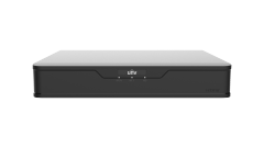 8 Channels Hybrid Video Recorder | XVR301-08Q3