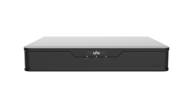 8 Channels Hybrid Video Recorder | XVR301-08Q3