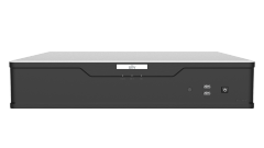 32 Channels 4 HDD Bays Hybrid Video Recorder | XVR302-16Q3