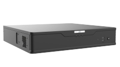 32 Channels 4 HDD Bays Hybrid Video Recorder | XVR302-16Q3