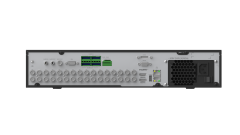 32 Channels 4 HDD Bays Hybrid Video Recorder | XVR302-16Q3