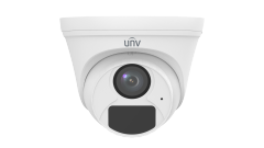 2MP Fixed IR Turret Analog Camera | UAC-T112-AF28