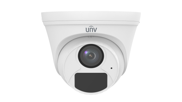 2MP Fixed IR Turret Analog Camera | UAC-T112-AF28