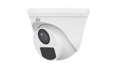 2MP Fixed IR Turret Analog Camera | UAC-T112-AF28