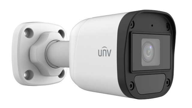 2MP Fixed IR Bullet Analog Camera | UAC-B112-AF28