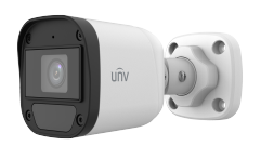 2MP Fixed IR Bullet Analog Camera | UAC-B112-AF28