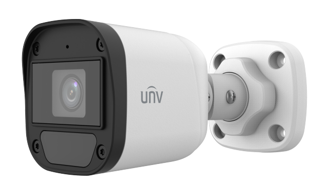 2MP Fixed IR Bullet Analog Camera | UAC-B112-AF28