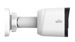 2MP Fixed IR Bullet Analog Camera | UAC-B112-AF28