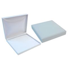 Gold Line Large Necklace Box