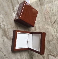 Timber Pendant Box