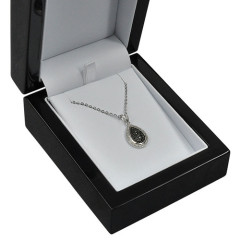 Timber Small Necklace Box