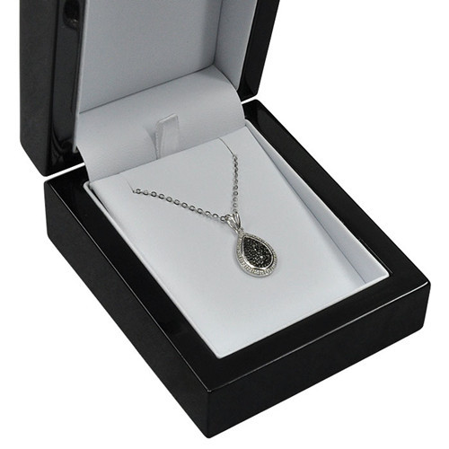 Timber Small Necklace Box