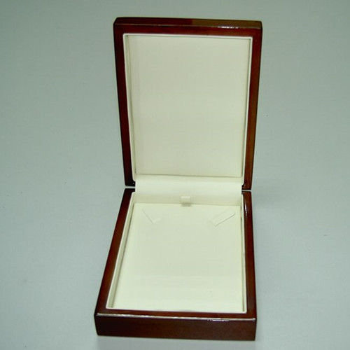 Timber Small Necklace Box