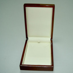 Timber Small Necklace Box