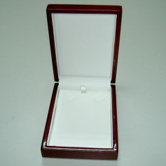 Timber Small Necklace Box