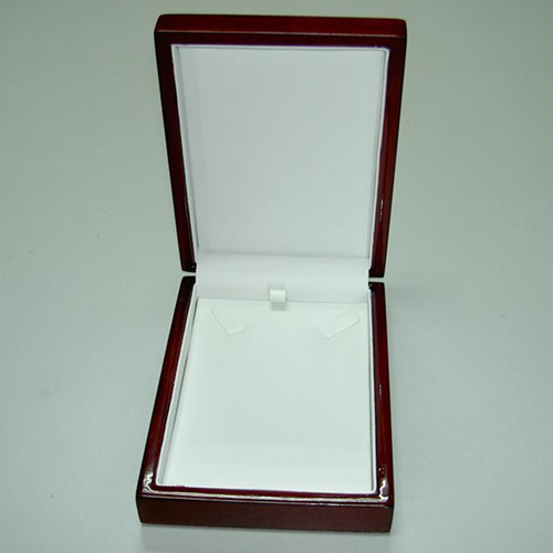 Timber Small Necklace Box