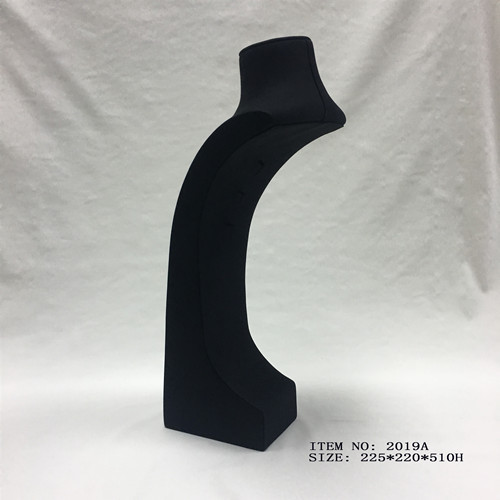 Extra Large Elegant Display Bust
