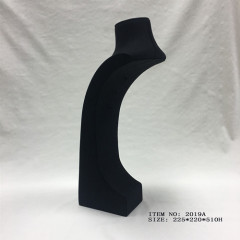Extra Large Elegant Display Bust