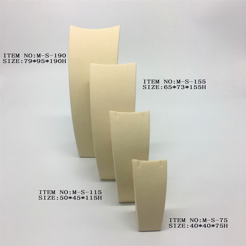 Curved Top Pendant Stand