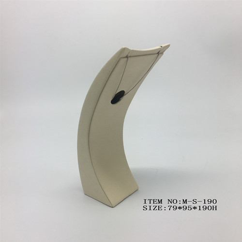 Curved Top Pendant Stand