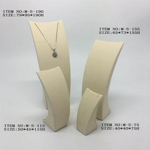 Curved Top Pendant Stand
