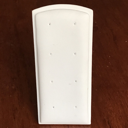 4-Pair Earring Stud Display