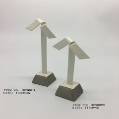 Oval Shape Window Display Set