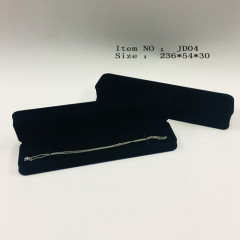JD04 Velvet Bracelet Box
