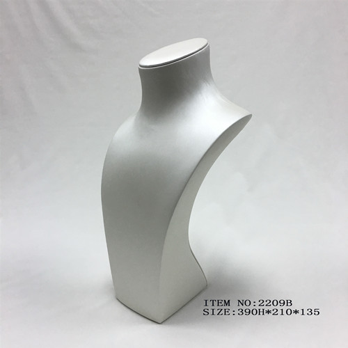 2209B Display Bust