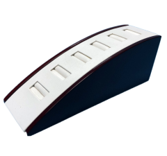 Wooden Frame Ring Ramp