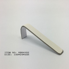 Oval Shape Window Display Set